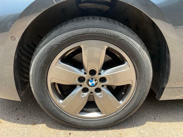 Bmw Série 1 WHEEL_ARD