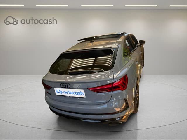 Audi Q3 Sportback LEFT