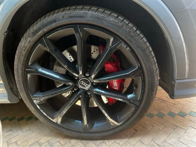 Audi Q3 Sportback WHEEL_ARD