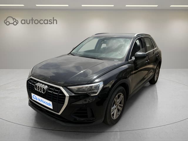 Audi Q3 35 TDI 150 S-Tronic Advanced