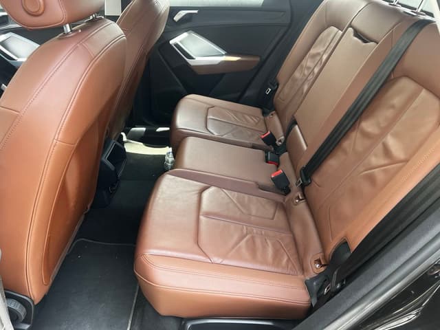 Audi Q3 REAR_SEAT