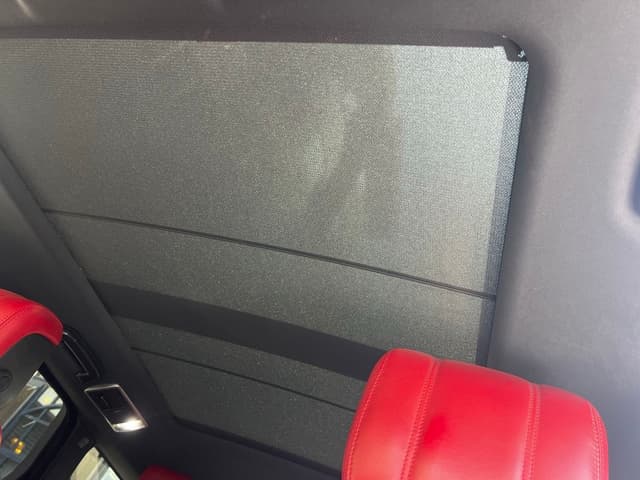 Land rover Range Rover Sport ADDITIONAL