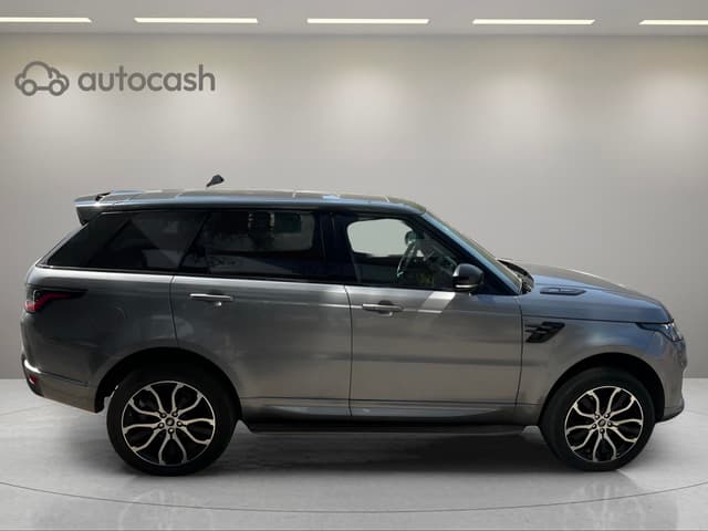 Land rover Range Rover Sport RIGHT