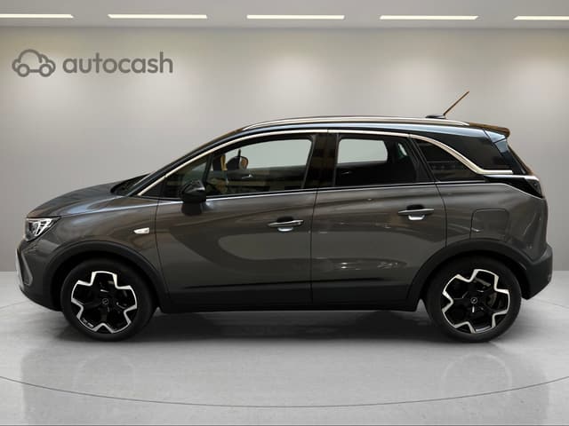 Opel Crossland LEFT