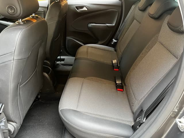 Opel Crossland REAR_SEAT