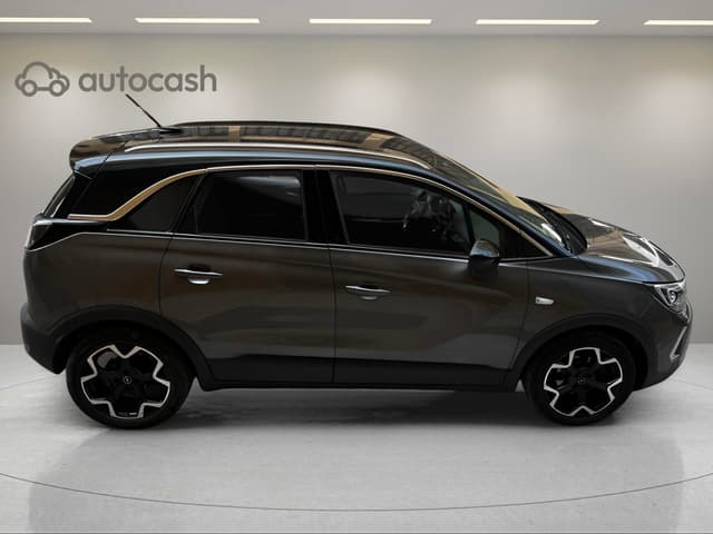 Opel Crossland RIGHT