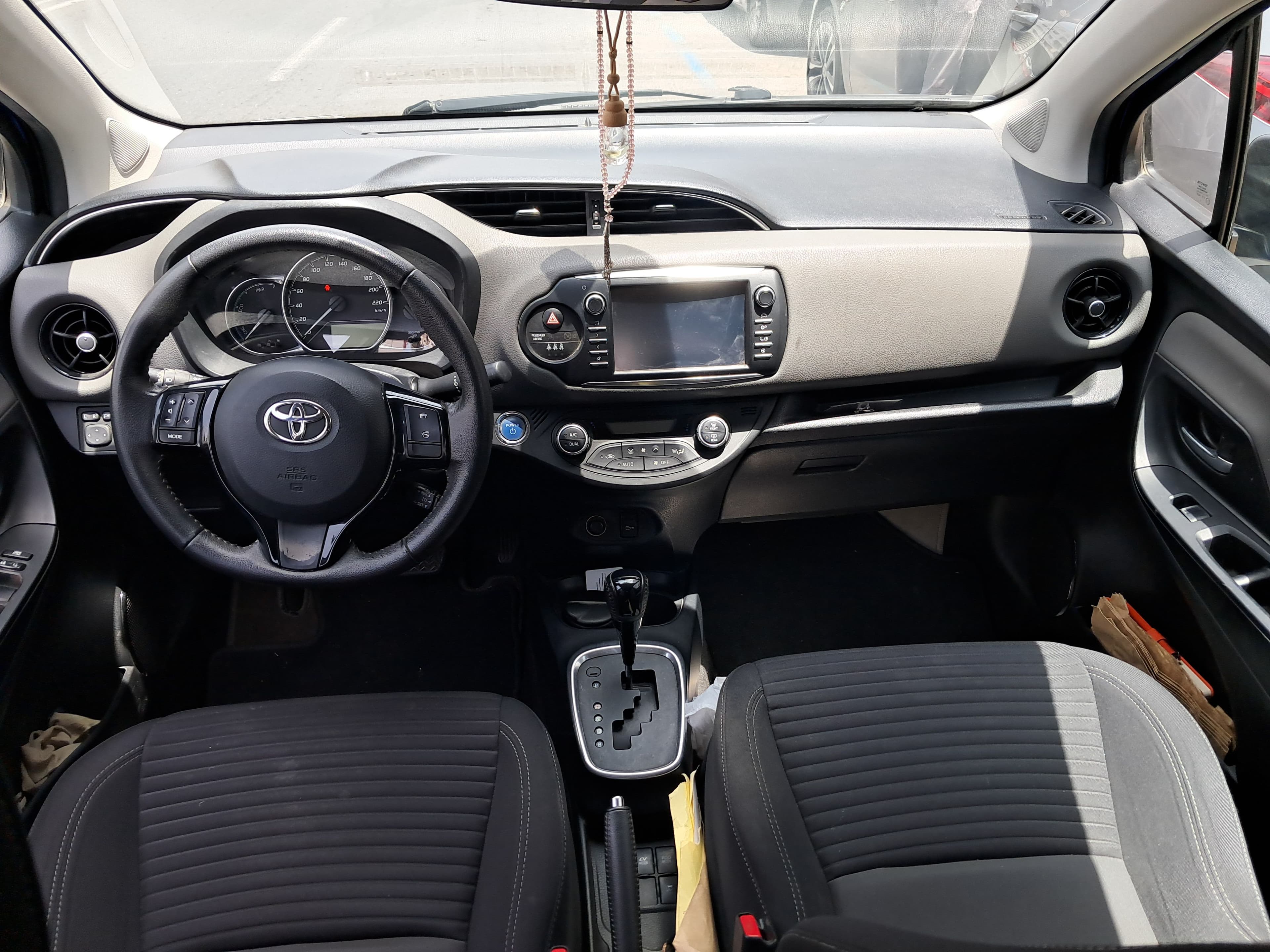 Toyota Yaris 1.4 D-4D 90 City