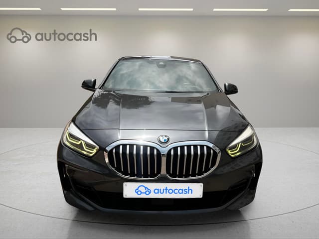 Bmw Série 1