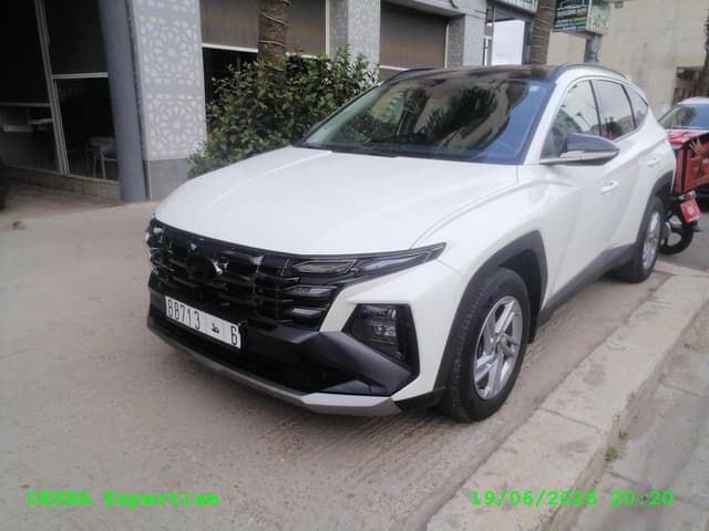Hyundai Tucson ADDITIONAL