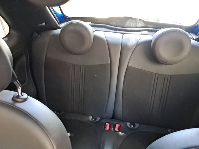 Fiat 500 REAR_SEAT