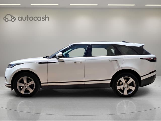 Land rover Range Rover Velar LEFT