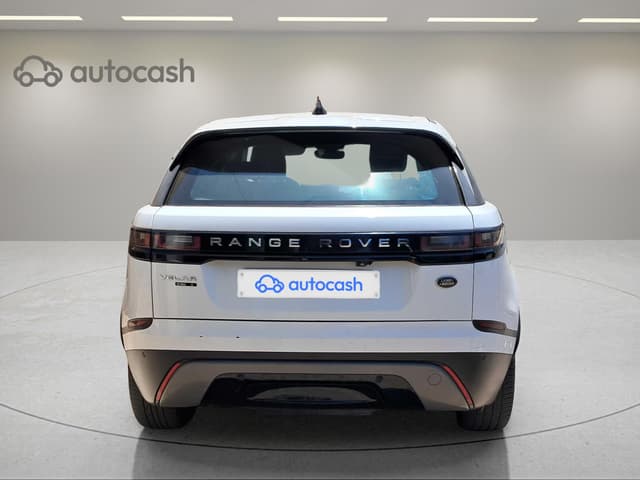 Land rover Range Rover Velar REAR