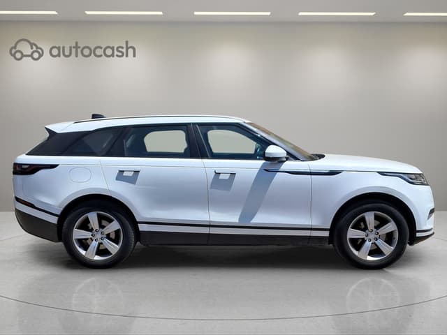 Land rover Range Rover Velar RIGHT