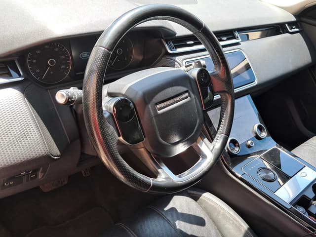 Land rover Range Rover Velar WHEEL_ARD