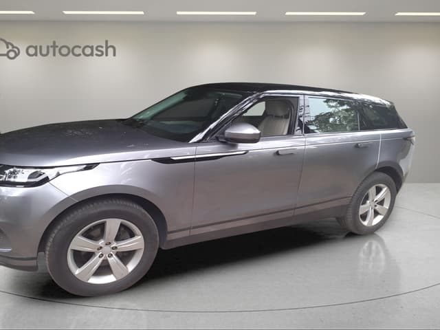 Land rover Range Rover Velar LEFT