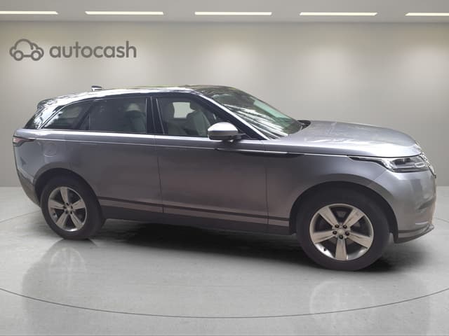 Land rover Range Rover Velar RIGHT