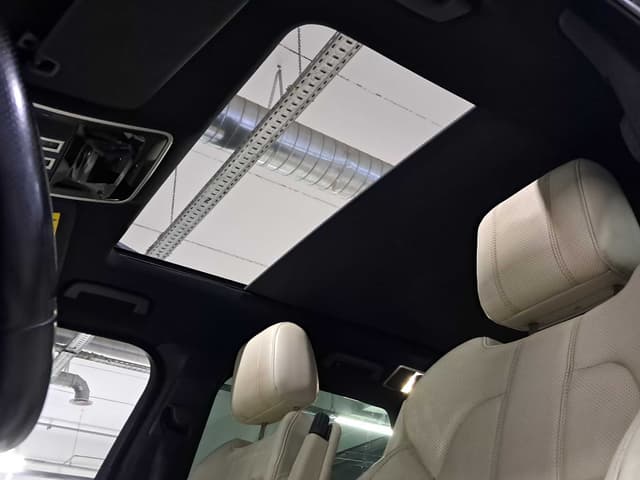 Land rover Range Rover Sport ADDITIONAL
