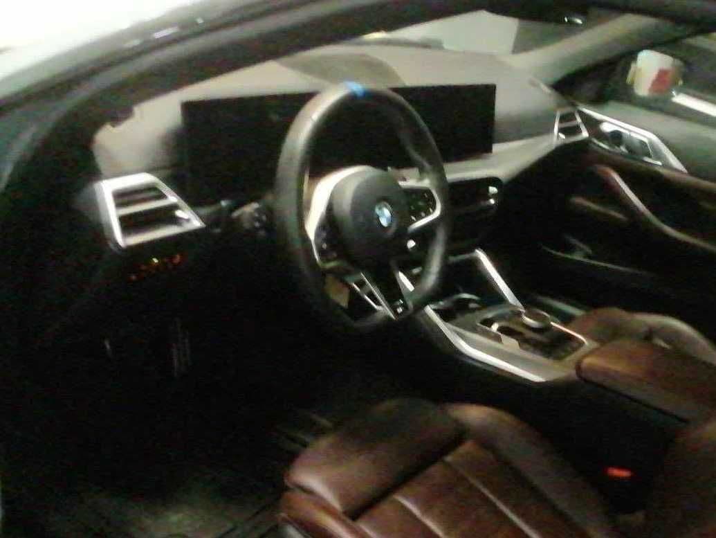 Bmw Série 4 Cabriolet 420d Pack M