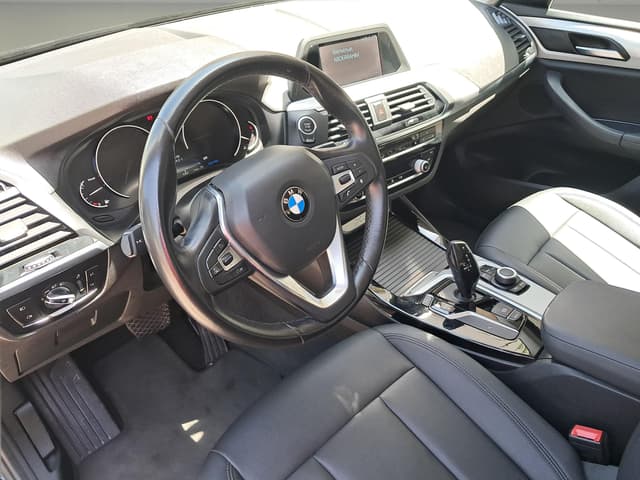 Bmw X3 RIGHT