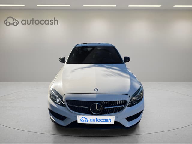 Mercedes Classe C