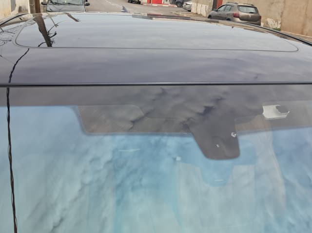 Bmw Série 7 ADDITIONAL
