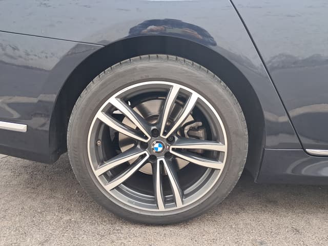 Bmw Série 7 WHEEL_ARD
