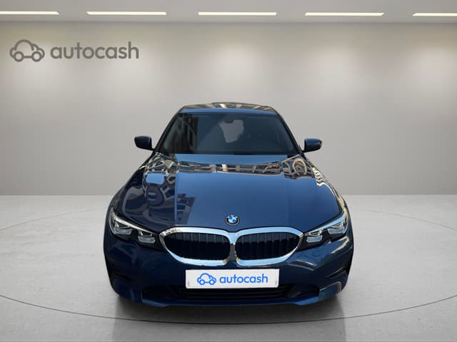 Bmw Série 3