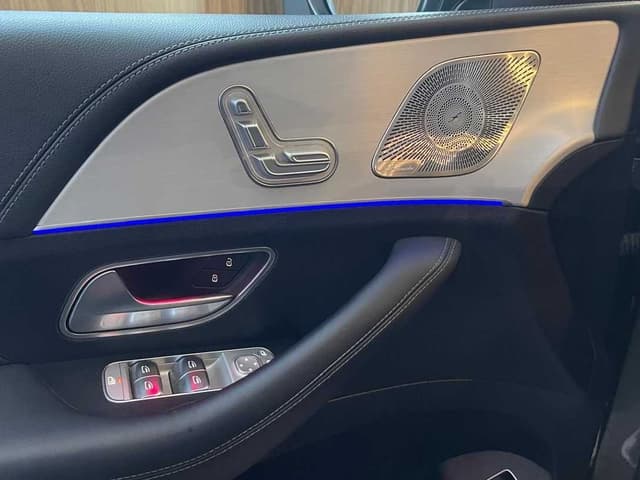 Mercedes GLE PHEV WHEEL_ARD