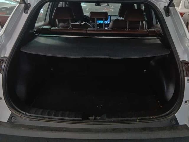 Toyota Corolla X Air TRUNK