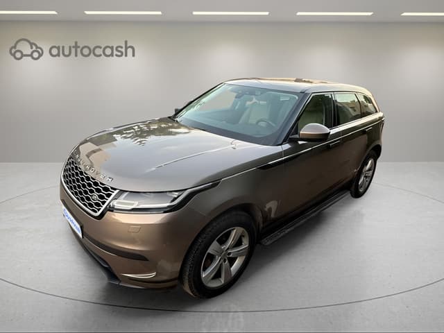 Land rover Range Rover Velar LEFT