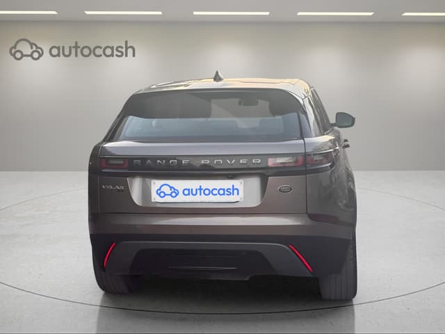 Land rover Range Rover Velar REAR