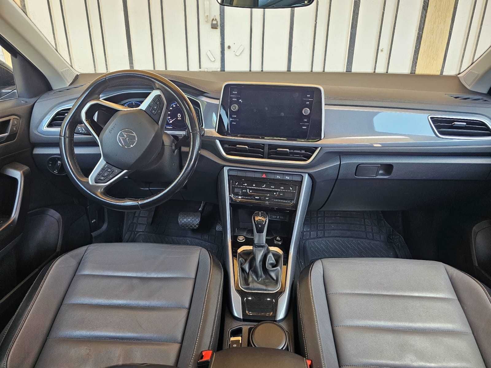 Volkswagen T Roc 2.0 TDI 143 DSG X-TREME