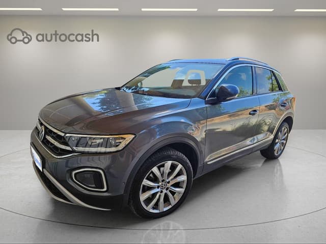 Volkswagen T Roc 2.0 TDI 143 DSG X-TREME