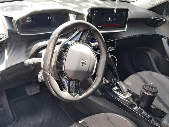 Peugeot 2008 WHEEL_ARD