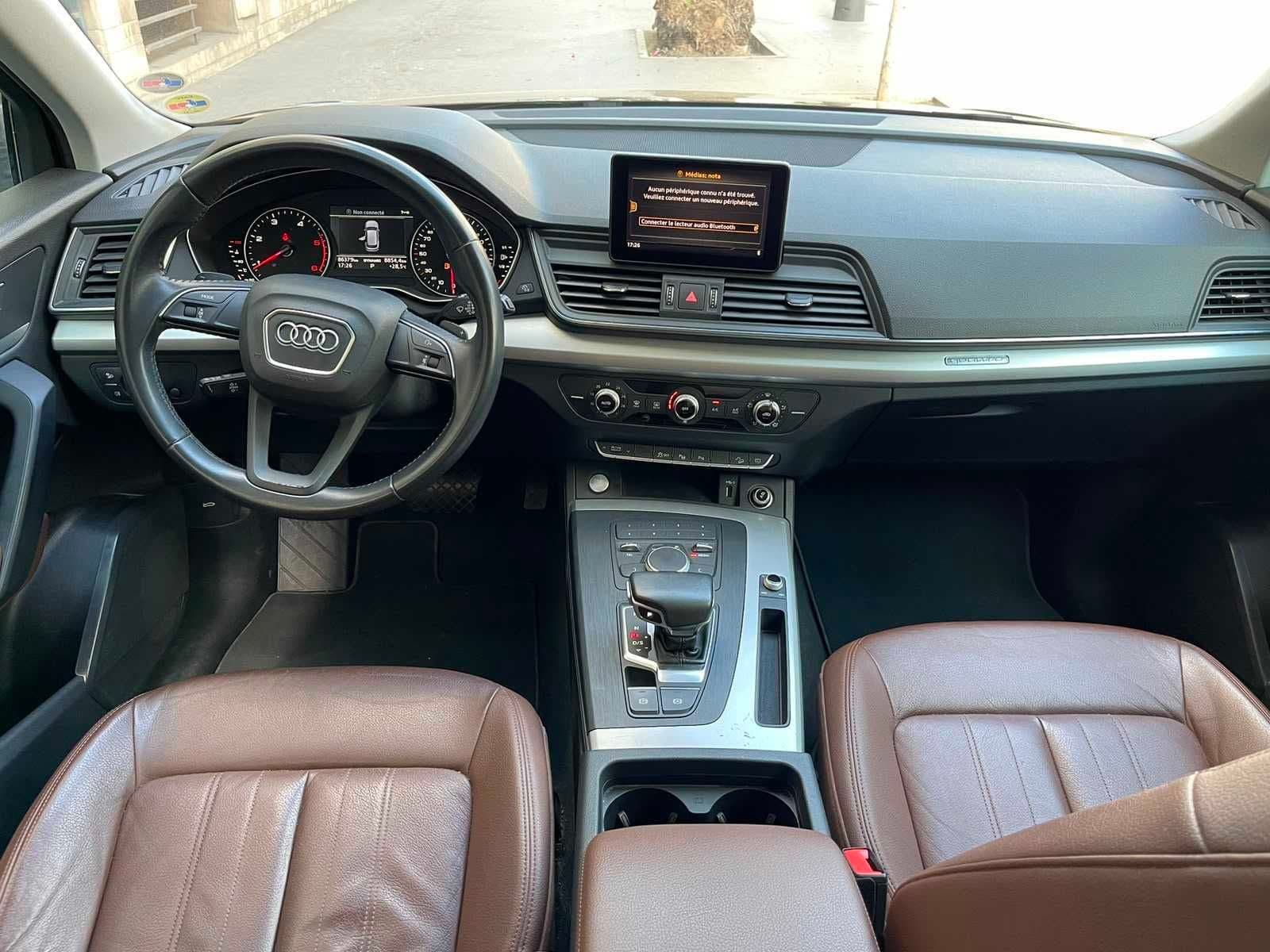 Audi Q5 40 TDI 190 S-Tronic quattro Premium