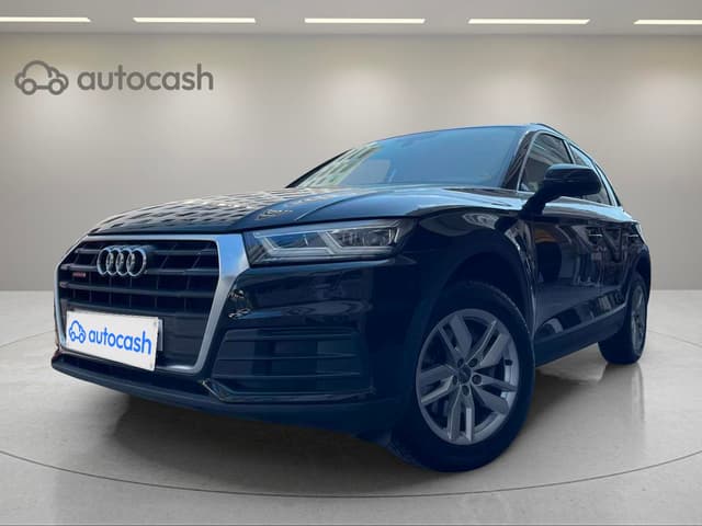 Audi Q5 40 TDI 190 S-Tronic quattro Premium