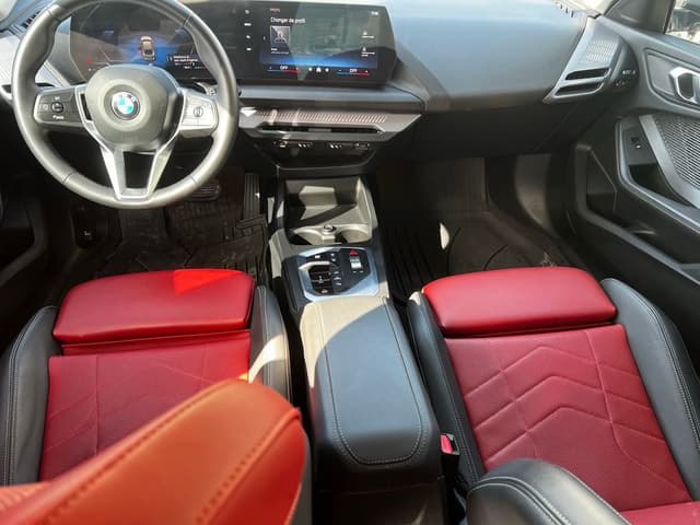 Bmw Série 2 Gran Coupé