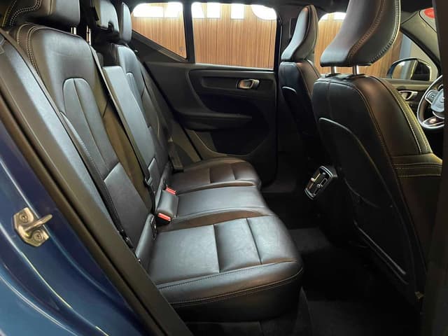 Volvo XC40 REAR_SEAT