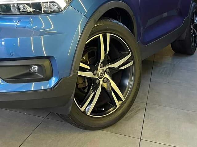 Volvo XC40 WHEEL_AVG