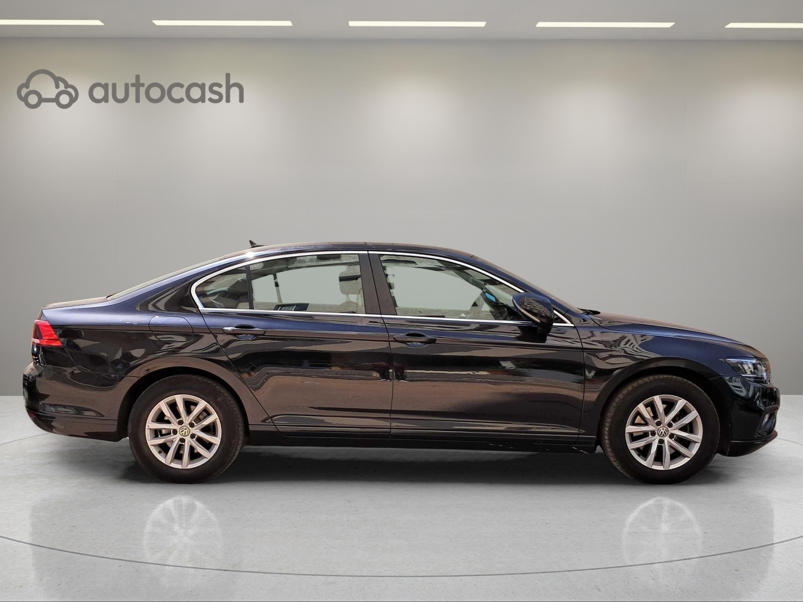 Volkswagen Passat 2.0 TDI 150 DSG Confortline