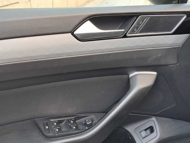 Volkswagen Passat WHEEL_ARG