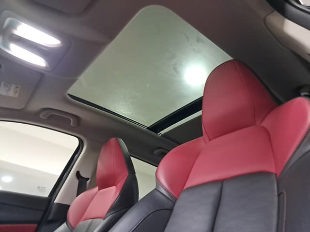 Changan CS55+ ADDITIONAL