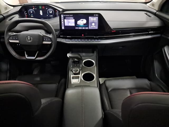 Changan CS55+