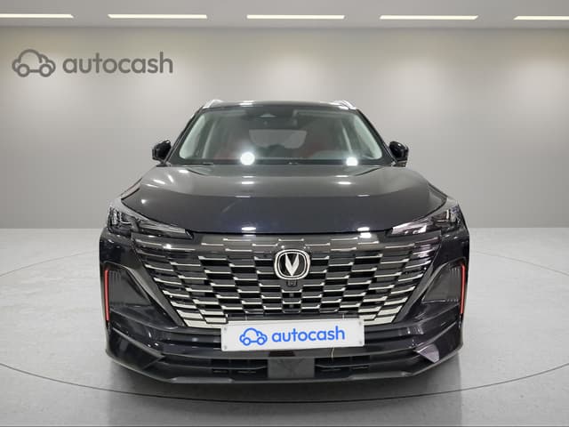 Changan CS55+