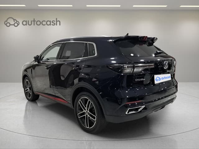 Changan CS55+ LEFT