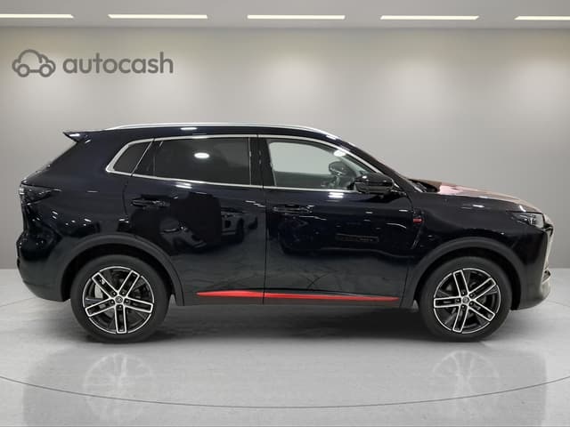 Changan CS55+ RIGHT