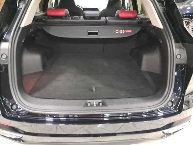 Changan CS55+ TRUNK
