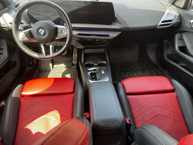 Bmw Série 1