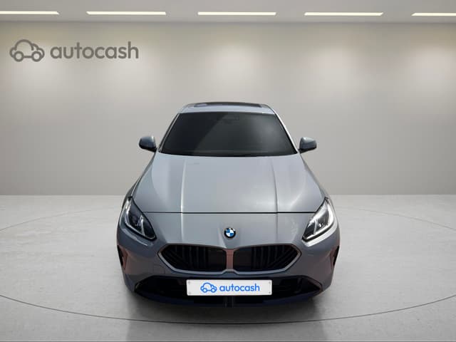 Bmw Série 1
