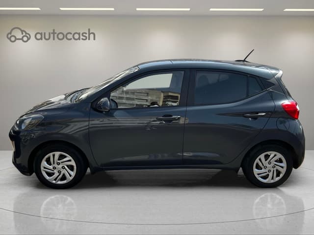 Hyundai i10 LEFT